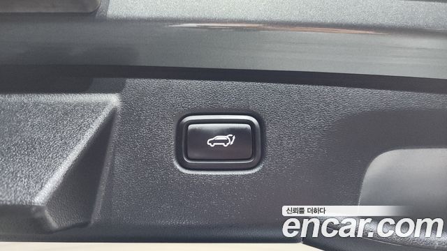 Hyundai Tucson 2021 — photo 23