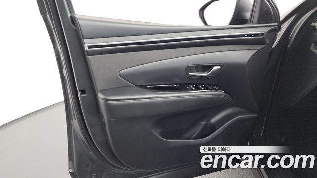 Hyundai Tucson 2021 — photo 14