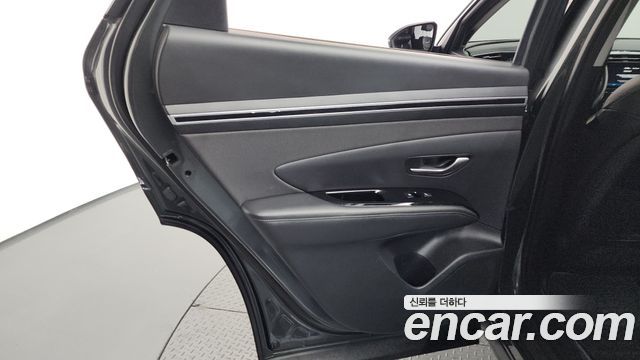 Hyundai Tucson 2021 — photo 15