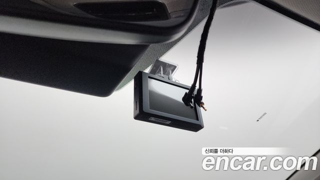 Hyundai Tucson 2021 — photo 27