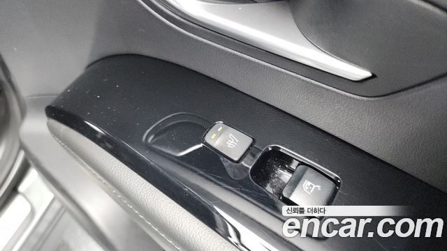 Hyundai Tucson 2021 — photo 28