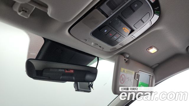 Hyundai Tucson 2021 — photo 29