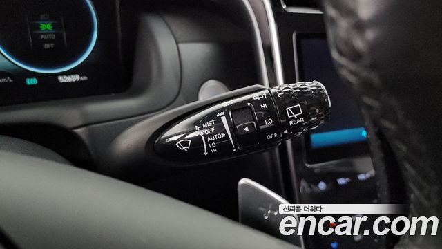Hyundai Tucson 2021 — photo 30