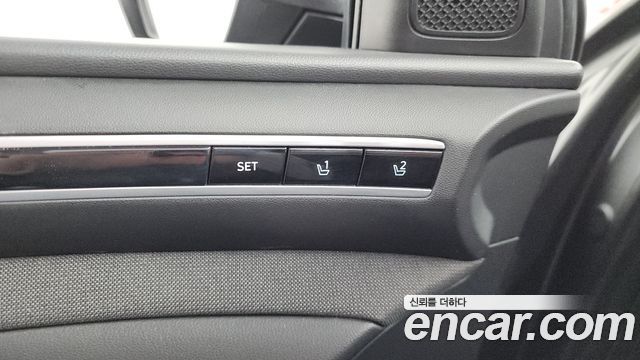 Hyundai Tucson 2021 — photo 32