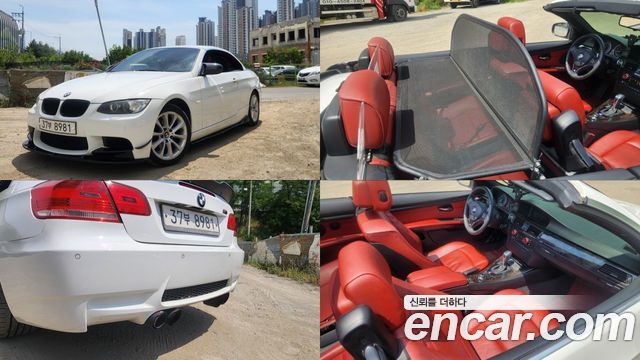 BMW 3-Series 2010 — photo 1