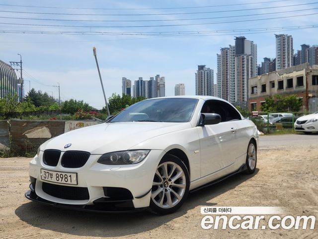 BMW 3-Series 2010 — photo 3