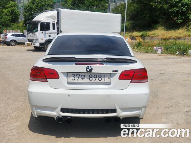 BMW 3-Series 2010 — photo 4