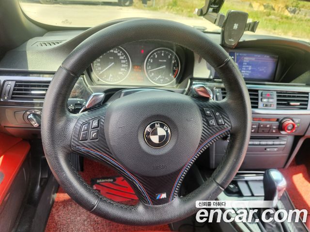 BMW 3-Series 2010 — photo 5