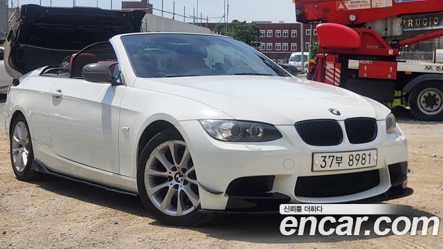 BMW 3-Series 2010 — photo 6