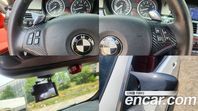 BMW 3-Series 2010 — photo 10