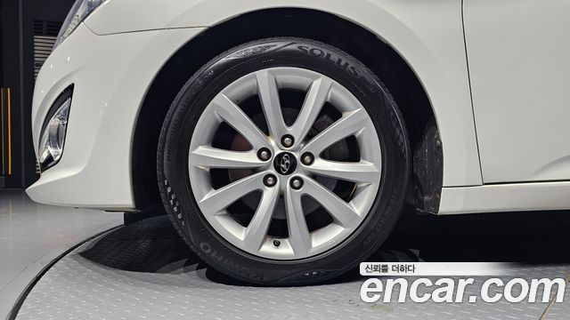 Hyundai i40 2014 — photo 5
