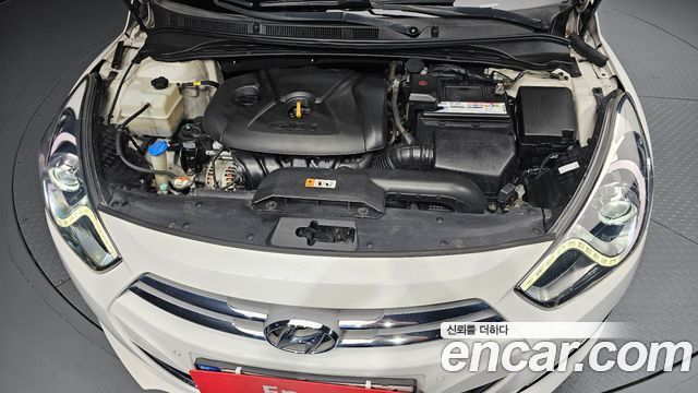 Hyundai i40 2014 — photo 6