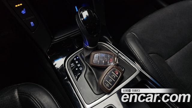 Hyundai i40 2014 — photo 12