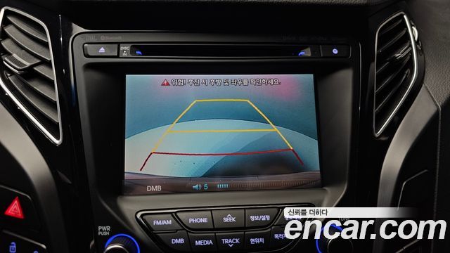 Hyundai i40 2014 — photo 21