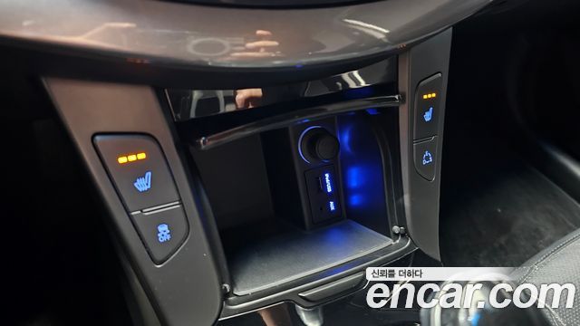 Hyundai i40 2014 — photo 22