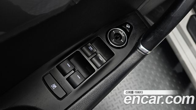 Hyundai i40 2014 — photo 23