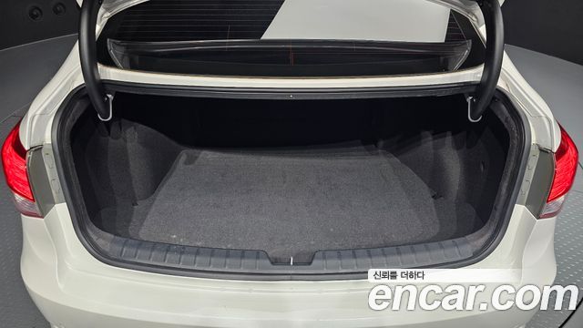 Hyundai i40 2014 — photo 26