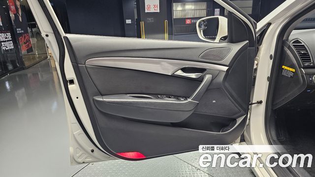 Hyundai i40 2014 — photo 14