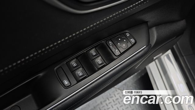 Renault Korea SM6 2016 — photo 22