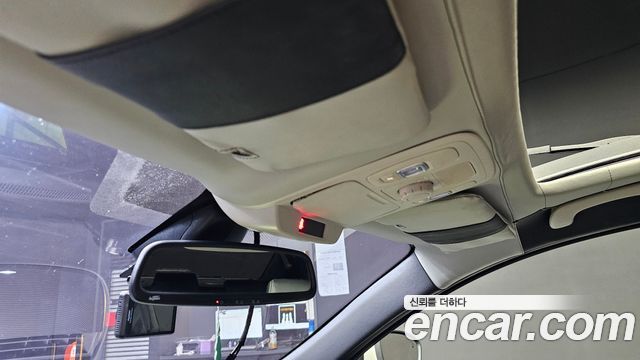 Renault Korea SM6 2016 — photo 23
