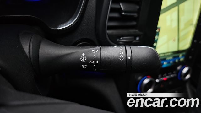 Renault Korea SM6 2016 — photo 24
