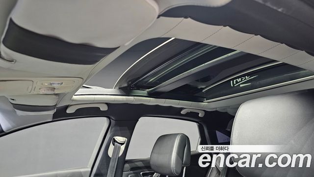 Renault Korea SM6 2016 — photo 25