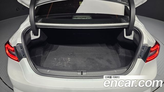 Renault Korea SM6 2016 — photo 26