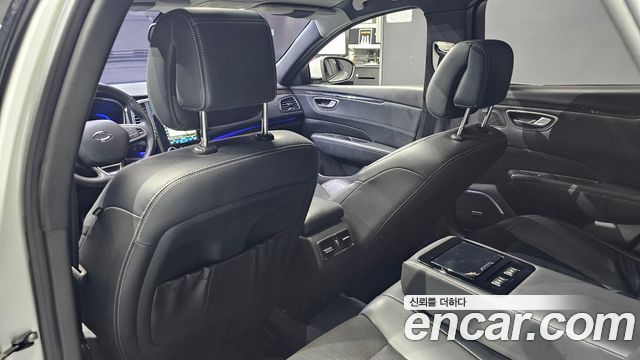 Renault Korea SM6 2016 — photo 16