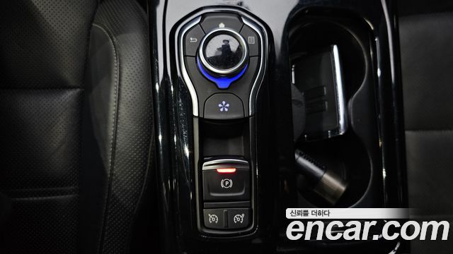 Renault Korea SM6 2016 — photo 27