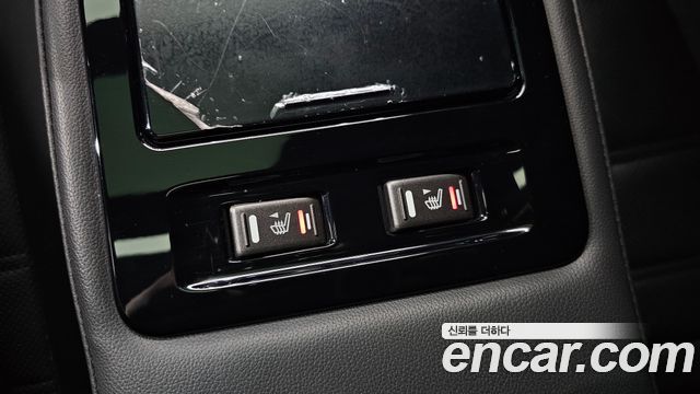 Renault Korea SM6 2016 — photo 31