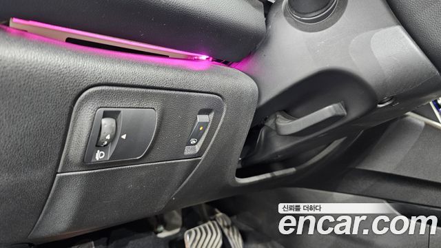Renault Korea SM6 2016 — photo 23