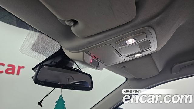 Renault Korea SM6 2016 — photo 24