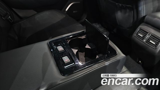 Renault Korea SM6 2016 — photo 25