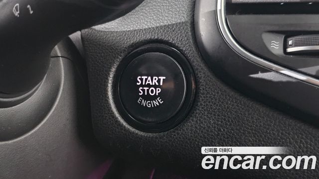 Renault Korea SM6 2016 — photo 28