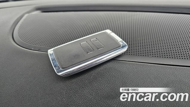 Renault Korea SM6 2016 — photo 30