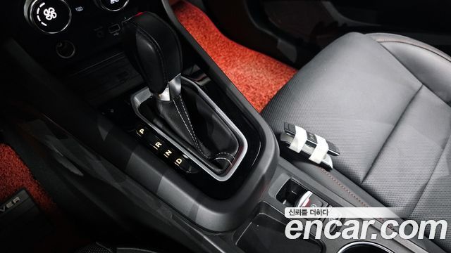 Renault-KoreaSamsung XM3 2023 — photo 12
