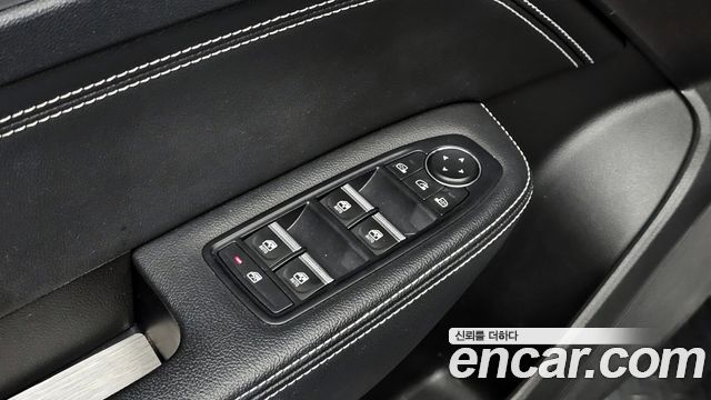 Renault-KoreaSamsung XM3 2023 — photo 25