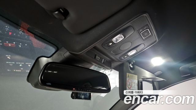 Renault-KoreaSamsung XM3 2023 — photo 26