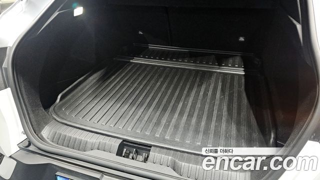 Renault-KoreaSamsung XM3 2023 — photo 30