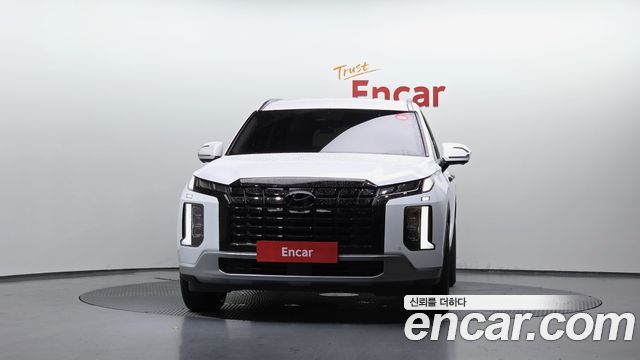 Hyundai Palisade 2023 — photo 3