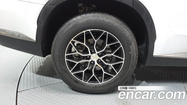 Hyundai Palisade 2023 — photo 5