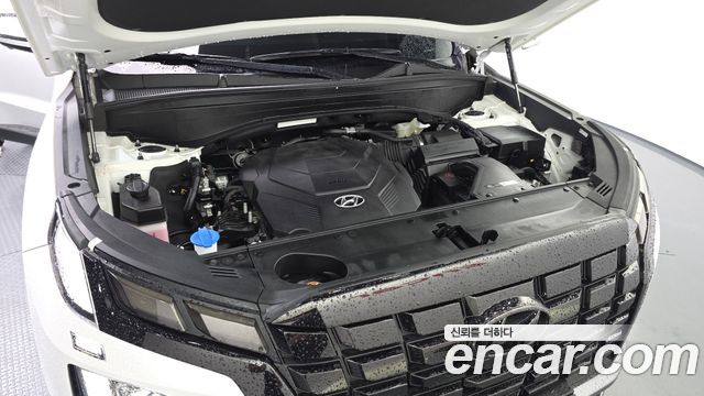 Hyundai Palisade 2023 — photo 6