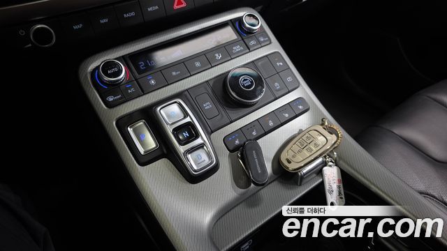 Hyundai Palisade 2023 — photo 12