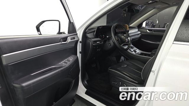 Hyundai Palisade 2023 — photo 13
