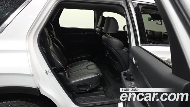 Hyundai Palisade 2023 — photo 18