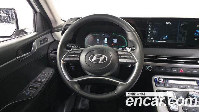 Hyundai Palisade 2023 — photo 19
