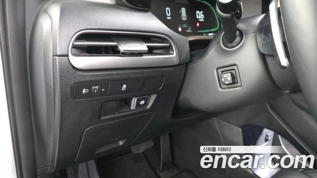 Hyundai Palisade 2023 — photo 20