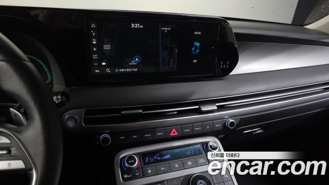 Hyundai Palisade 2023 — photo 21
