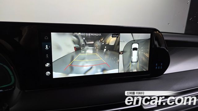 Hyundai Palisade 2023 — photo 22