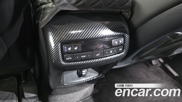 Hyundai Palisade 2023 — photo 25